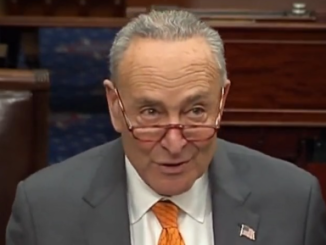 Sen. Chuck Schumer
