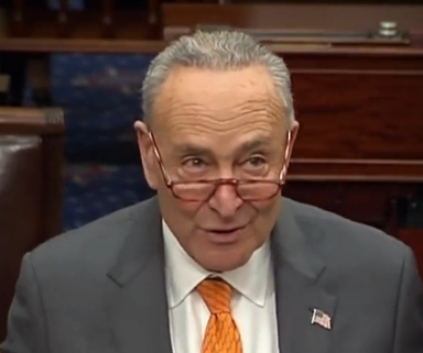 Sen Chuck Schumer Sen. Chuck Schumer