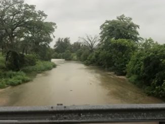 Flooding