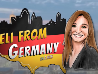Feli from Germany