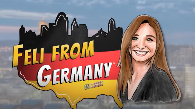 Feli from Germany