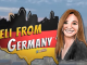 Feli from Germany